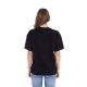 Hurley Γυναικεία κοντομάνικη μπλούζα Fortune Girlfriend Tee